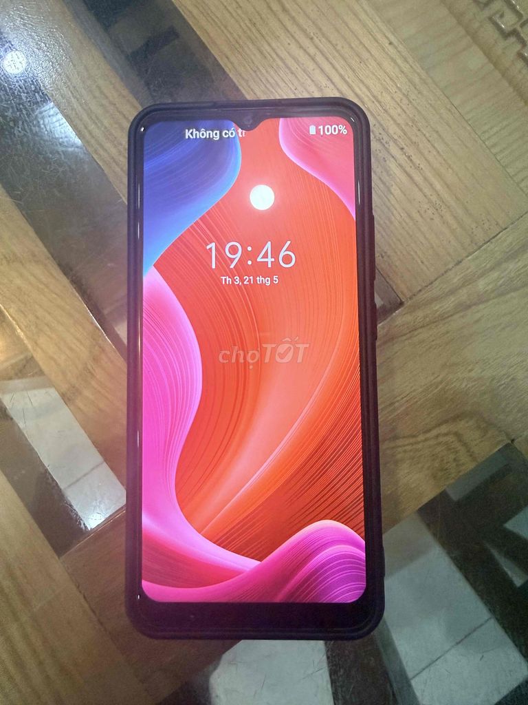 Realme C11 2021 32GB Xanh. Mua bán Điện thoại tại Quận Gò Vấp Tp Hồ Chí Minh được đăng bởi vu nguyen tan hình 1