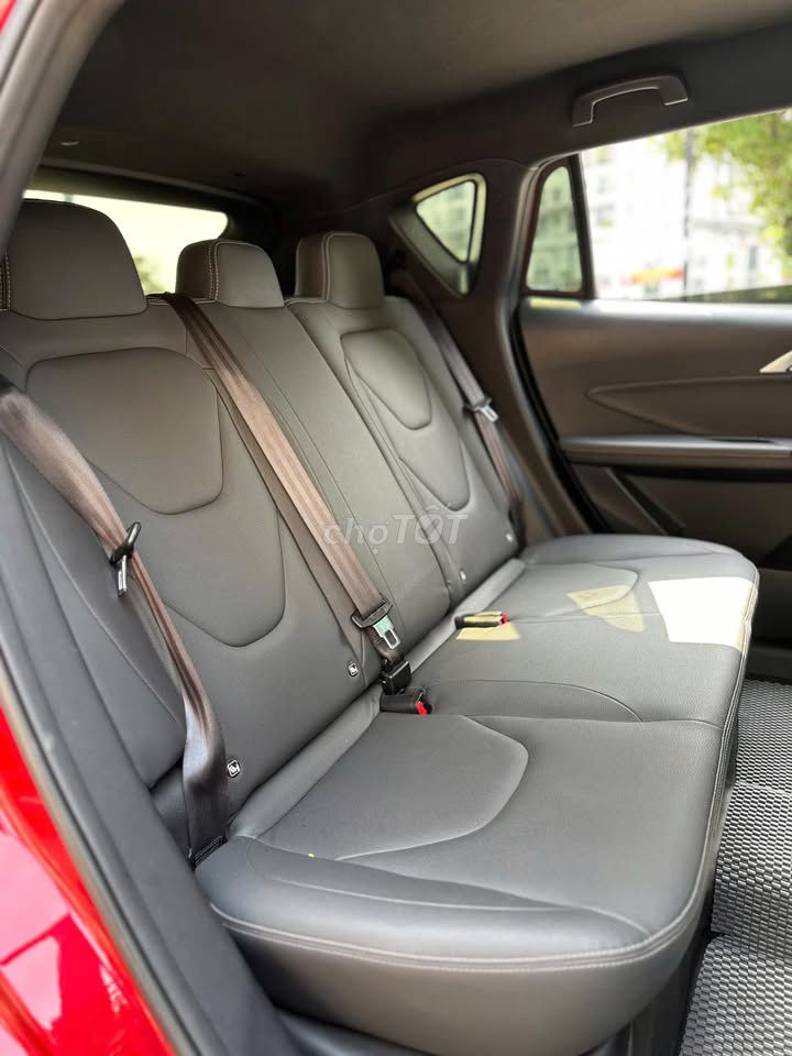 Vinfast VFe34 sx 2022 màu đỏ, thuê pin. Mua bán Ô tô tại Quận 12 Tp Hồ Chí Minh được đăng bởi Quang hình 6