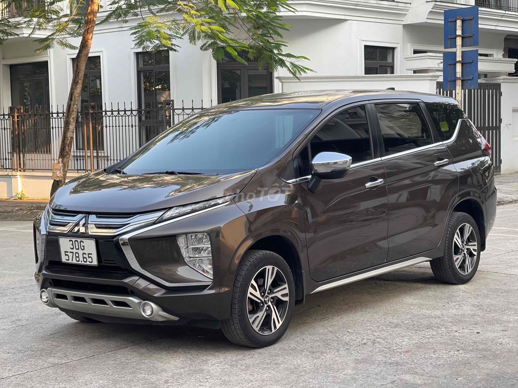 xpander 2020 đẹp xuất sắc. Mua bán Ô tô tại Huyện Phúc Thọ Hà Nội được đăng bởi nguyễn công phước hình 2