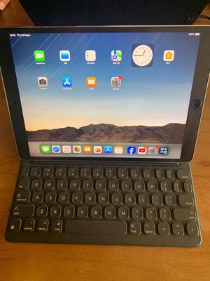 iPad Pro 10.5 64GB 4G. Mua bán Máy tính bảng tại Thành phố Long Xuyên An Giang được đăng bởi giao lưu mua bán