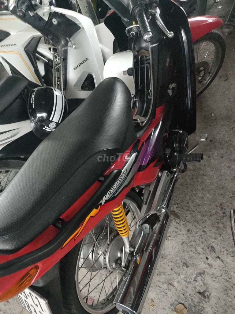 Dư xe cần bán. Mua bán Xe máy tại Thành phố Cà Mau Cà Mau được đăng bởi nguyễn thanh binh hình 1