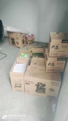 Tuyển Nhân Viên Phụ Kho Bốc Xếp ( thu nhập tốt)