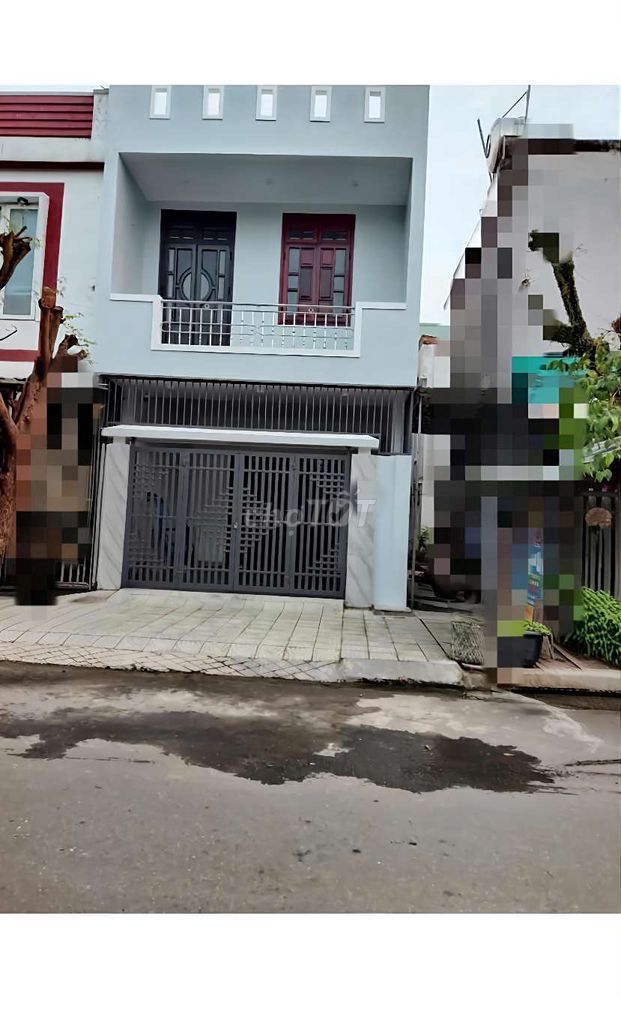 Аренда · 3 комн. · 100 м² · Quận Cẩm Lệ, ул. gần lê đại hành