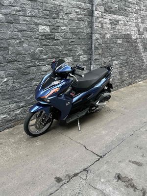 Honda Air Blade Xanh