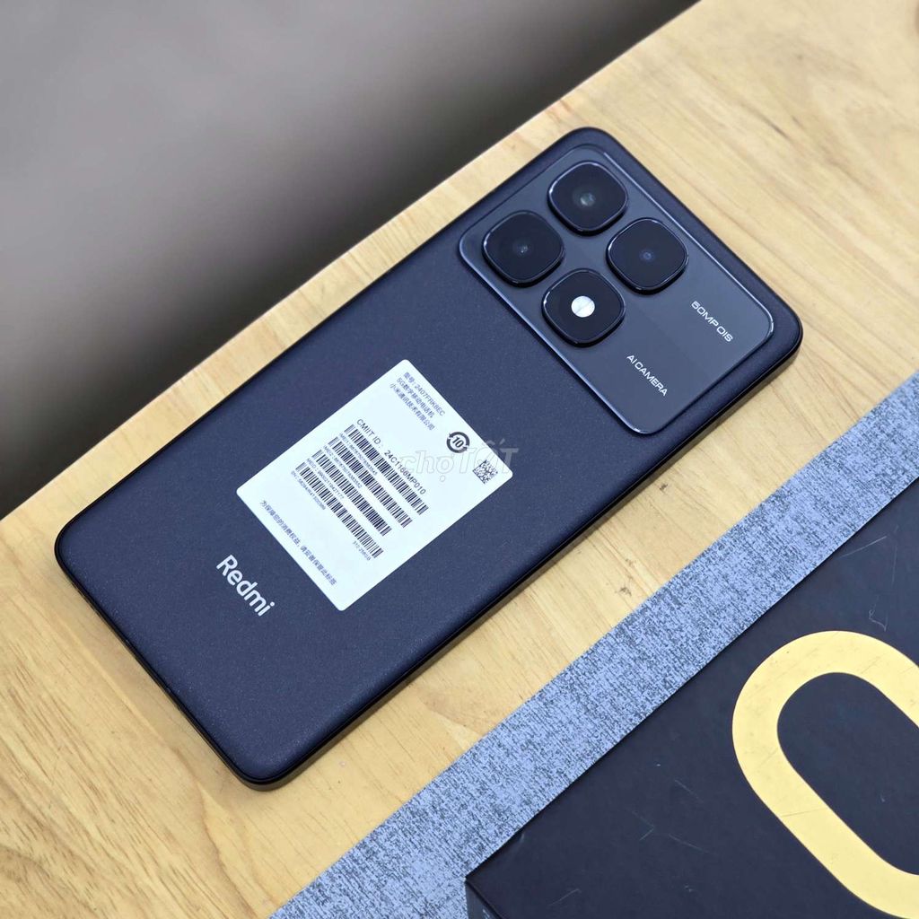 💥 Xiaomi Redmi K70 Ultra 5G