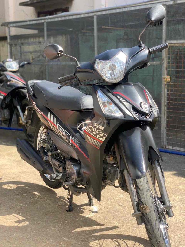 Elegant 2019. Mua bán Xe máy tại Huyện Trảng Bom Đồng Nai được đăng bởi u kiều hình 1