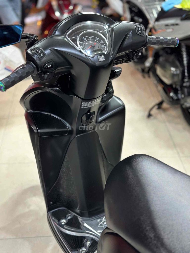 Honda Viosn 2022.Bánh Lớn.PBĐB.Khoá Makey.Xe đẹp. Mua bán Xe máy tại Quận 6 Tp Hồ Chí Minh được đăng bởi Cửa Hàng Xe Máy Hoà Bùi hình 7