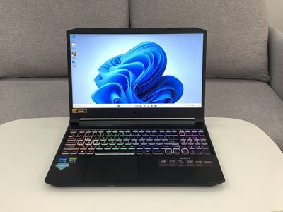 Acer Nitro 5 AN515 57 i5 11400H 16gb Vga 3050 4Gb. Mua bán Laptop tại Quận 5 Tp Hồ Chí Minh được đăng bởi Tâm Thành Laptop