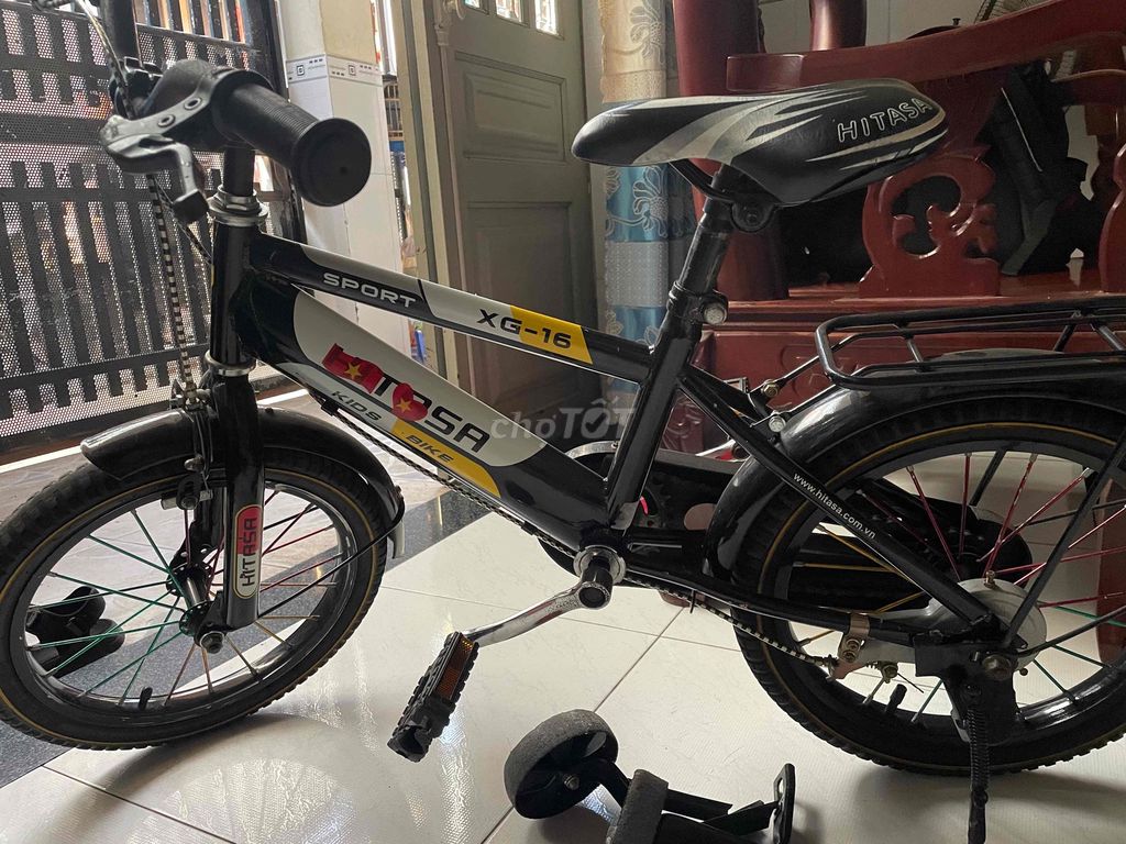 xe đạp. Mua bán Mẹ và bé tại Thành phố Biên Hòa Đồng Nai được đăng bởi hùng phan hình 1