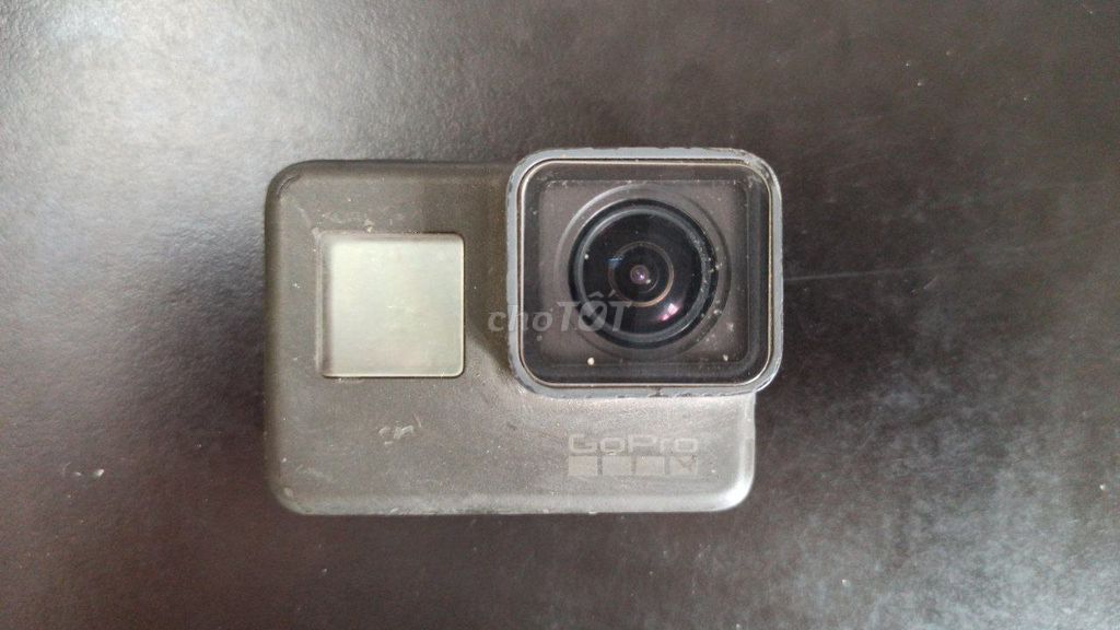 Camera hành trình GOPRO hero 5  black GO PRO. Mua bán Máy ảnh, Máy quay tại Thành phố Thuận An Bình Dương được đăng bởi Vo Quang Phu hình 1