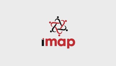 IMAP logo