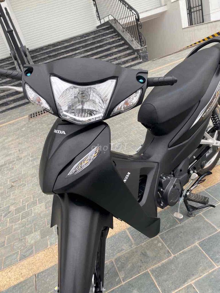 Bán Honda Wave 110 siêu mới 2024