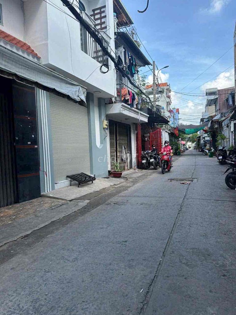 2,75 tỷ chính chủ đứng bán, 3 pn, đường 26/3 , Bình Hưng Hoà, Bình Tân. Mua bán Nhà ở tại Quận Bình Tân Tp Hồ Chí Minh được đăng bởi Nguyễn Phượng hình 4