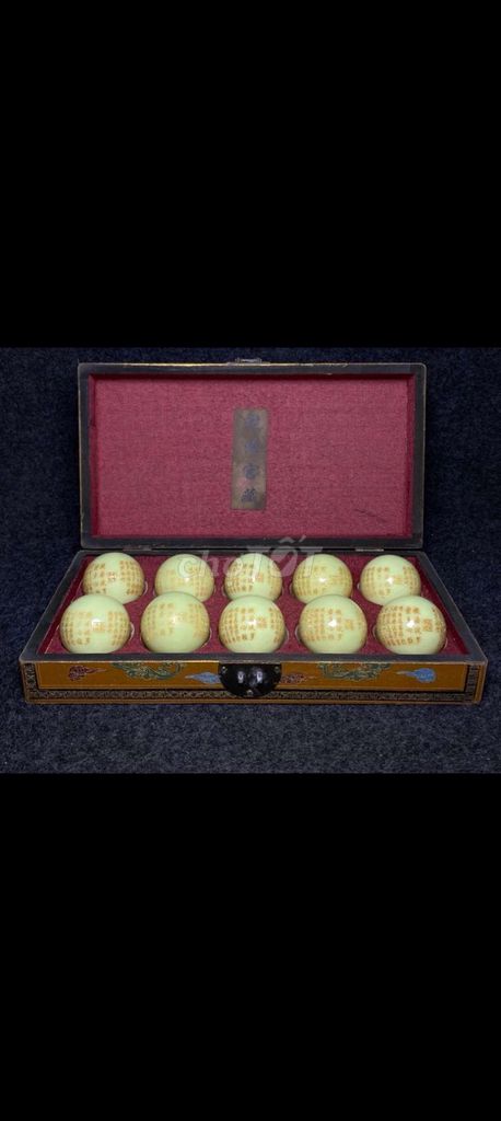 Đá phát sáng Xanh lá. Mua bán Đồ sưu tầm, đồ cổ tại Huyện Bình Chánh Tp Hồ Chí Minh được đăng bởi huỳnh dũng  hình 1