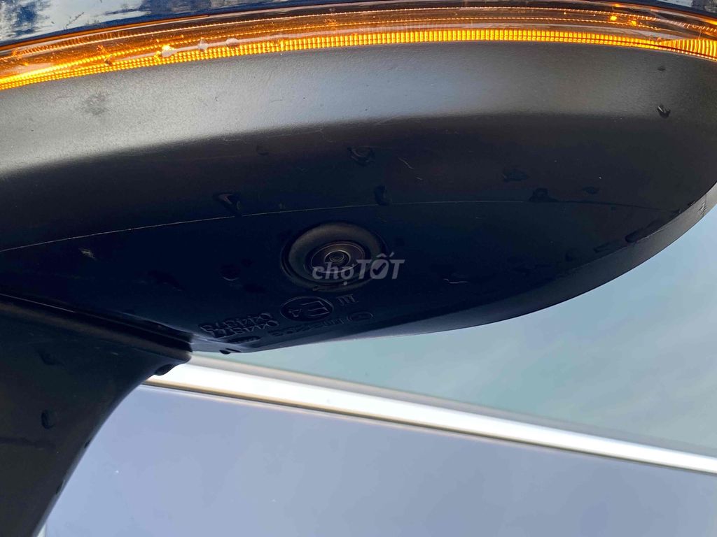 Cần Bán Mazda Cx8 Premium màu Xanh Cavansite. Mua bán Ô tô tại Thành phố Thủ Đức Tp Hồ Chí Minh được đăng bởi Lê Duy Hưng hình 8