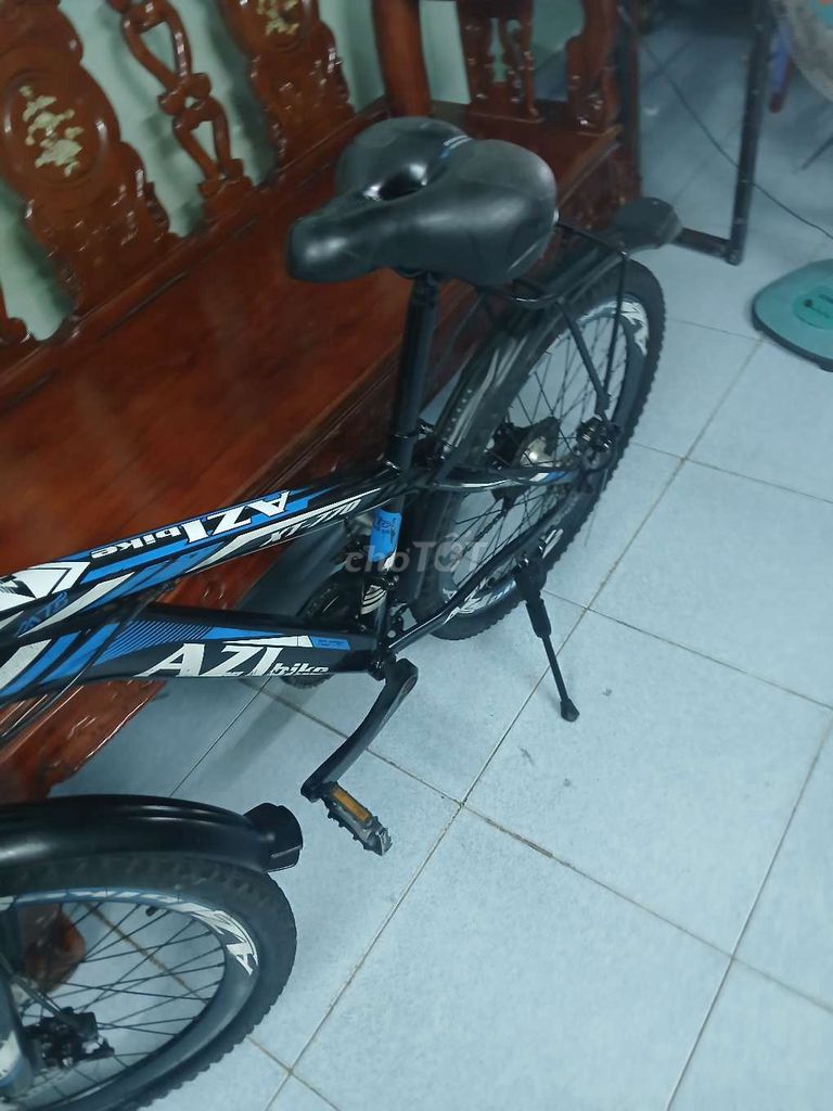 Thanh lý xe thể thao bánh 24 inch.
Bộ đề 21 số. Mua bán Xe đạp tại Thành phố Vũng Tàu Bà Rịa - Vũng Tàu được đăng bởi Văn Hiệp hình 2