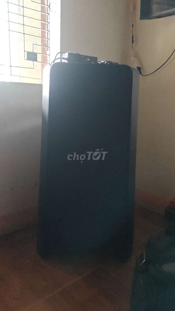 Loa tháp Samsung MX-T70 Đen. Mua bán Tivi, Âm thanh tại Huyện Hải Lăng Quảng Trị được đăng bởi Sửa Chữa Điện Máy hình 1