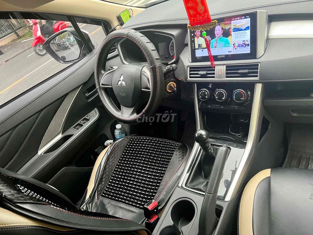 Mitsubishi Xpander 2021 1.5 MT - 88266 km. Mua bán Ô tô tại Quận 8 Tp Hồ Chí Minh được đăng bởi Tên chưa cung cấp hình 7
