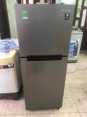 ✅ tủ lạnh Samsung inverter 208L lạnh nhanh tk điên