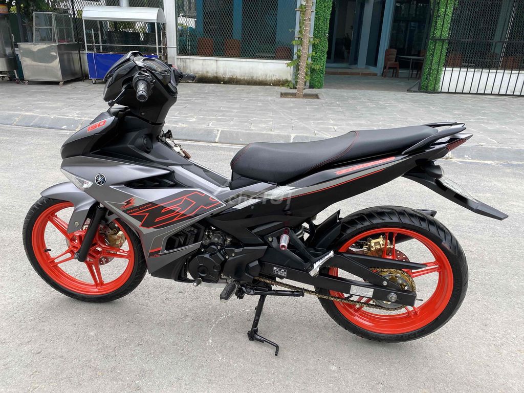 Siêu Phẩm Exciter 150 Chính chủ —2020 biển 29. Mua bán Xe máy tại Quận Nam Từ Liêm Hà Nội được đăng bởi minh hình 7