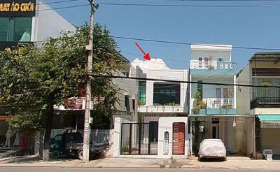 Nhà mặt tiền Đường 23/10 - Đến biển Nha Trang chỉ 15p. Mua bán nhà ở tại Thành phố Nha Trang Khánh Hòa được đăng bởi Tuấn