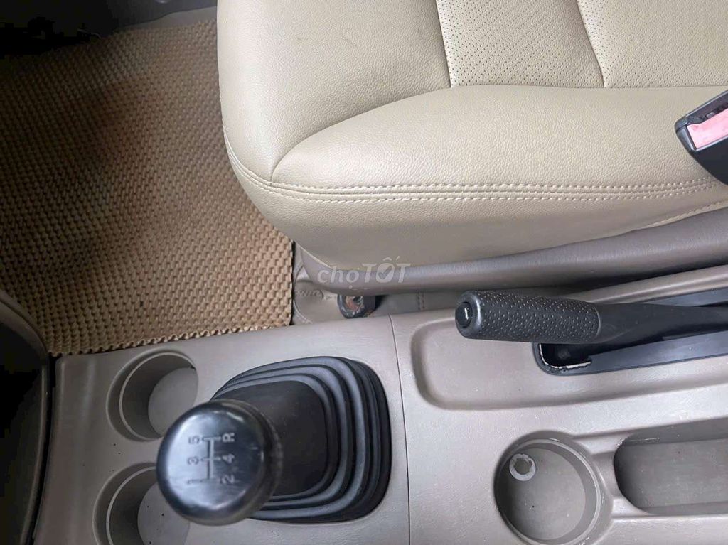 3 122 2004 2.0L 4x4 MT -DANG KIỂM MỚI. Mua bán Ô tô tại Quận Tân Bình Tp Hồ Chí Minh được đăng bởi Anh Duy hình 3