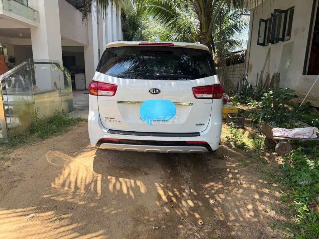 2018 2.2 DATH - 90000 km xe quá mới. Mua bán Ô tô tại Thành phố Thủ Đức Tp Hồ Chí Minh được đăng bởi Chợ Xe Ô Tô Sài Gòn hình 3