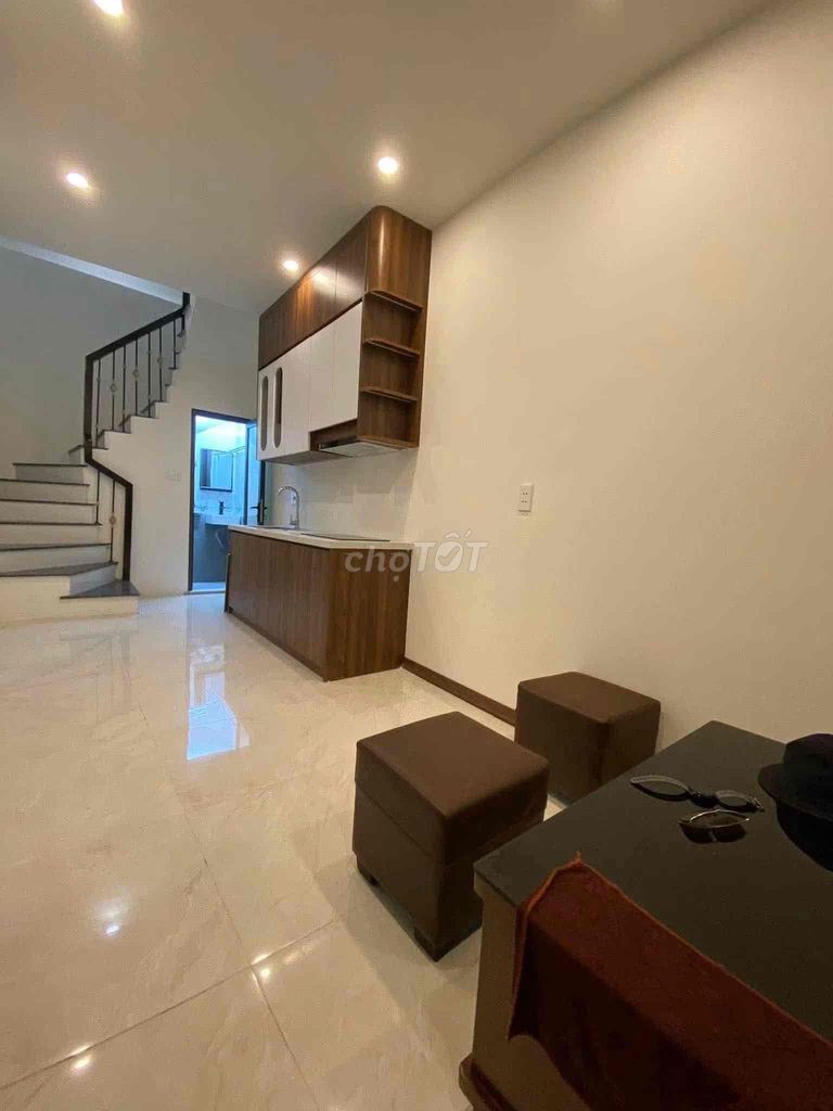 Bán nhà phố Hòe Nhai 40m 5 tầng giá 9.8 tỷ kinh doanh hometay - ảnh 4