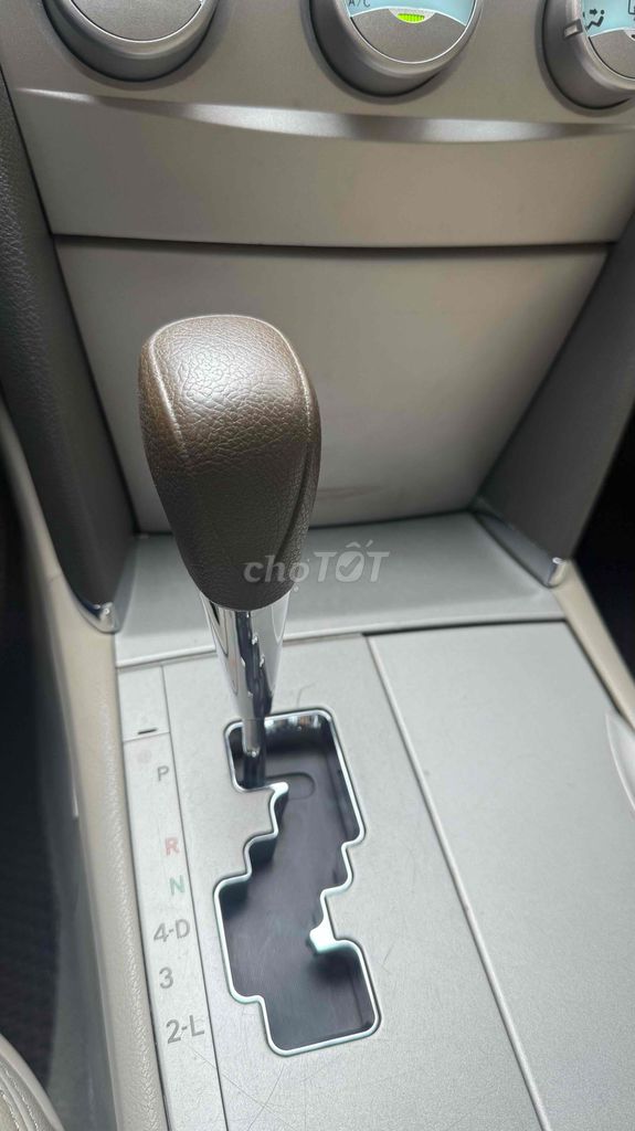Toyota Camry LE 2007 Đen. Mua bán Ô tô tại Huyện Đông Anh Hà Nội được đăng bởi thành hải mua bán điện thoại cũ hình 14