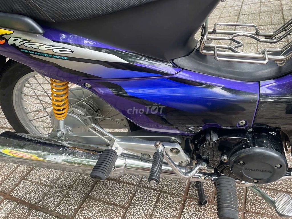 Cần bán xe. Xe Nhật độ toàn  đồ tốt. Mua bán Xe máy tại Thành phố Thủ Dầu Một Bình Dương được đăng bởi Trung hình 1