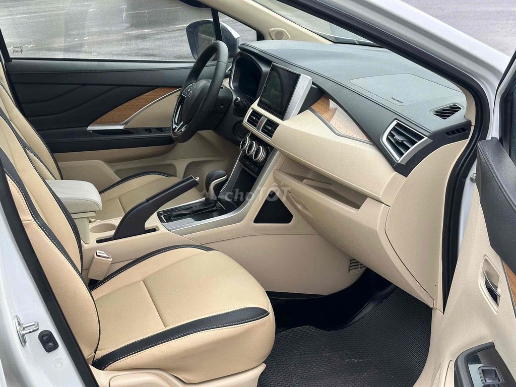 Mitsubishi Xpander 2019 1.5 AT - 90000 km. Mua bán Ô tô tại Quận Hoàng Mai Hà Nội được đăng bởi Thang Pham hình 11