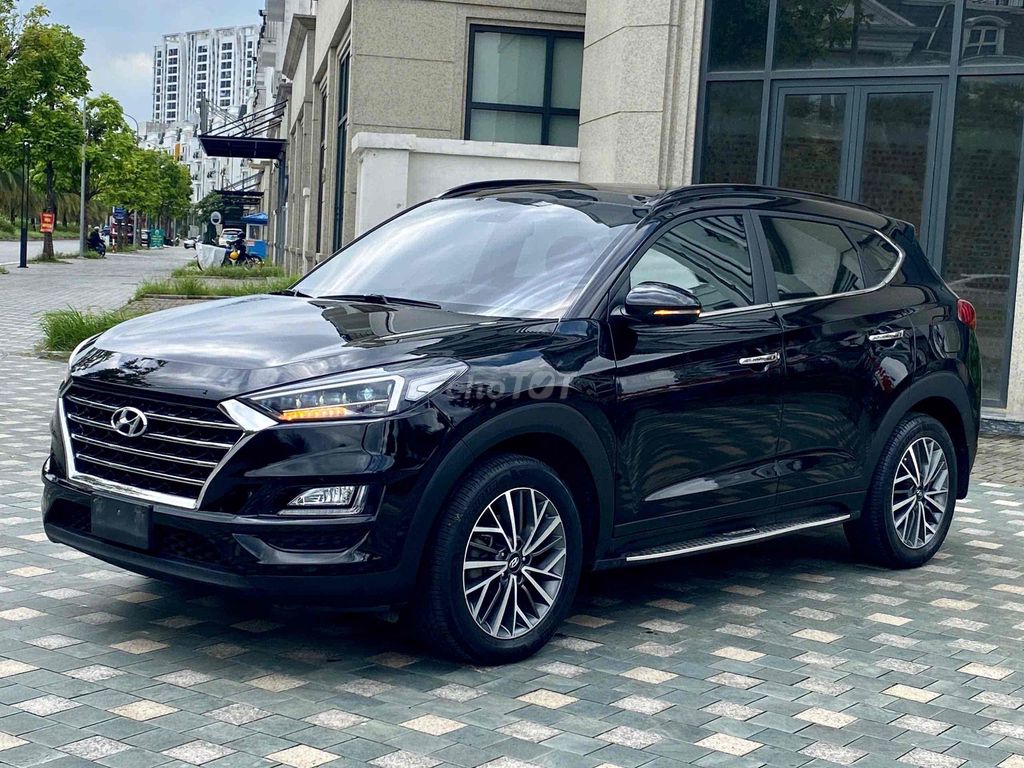 HUYNDAI TUCSSON ĐẶC BIỆT RẤT MỚI. Mua bán Ô tô tại Quận Long Biên Hà Nội được đăng bởi DUONGMINH AUTO  hình 2