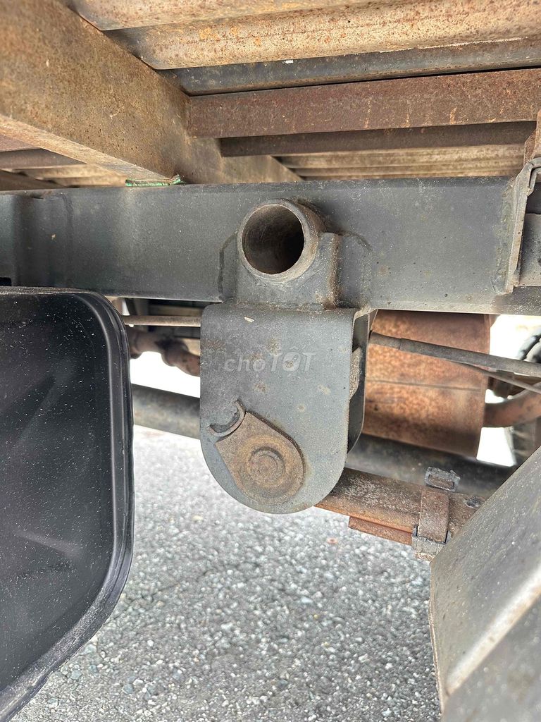 Huyndai 1t25 mui bạt 2009 xe rất đẹp. Mua bán Xe tải, xe ben tại Thị xã Điện Bàn Quảng Nam được đăng bởi Tuấn hình 5