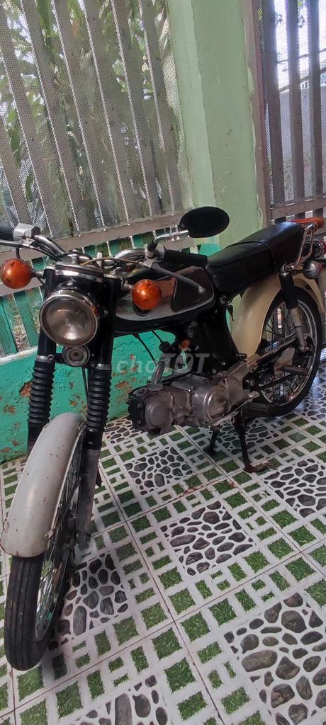 Honda 67 zin nhiều, giấy chuẩn đẹp