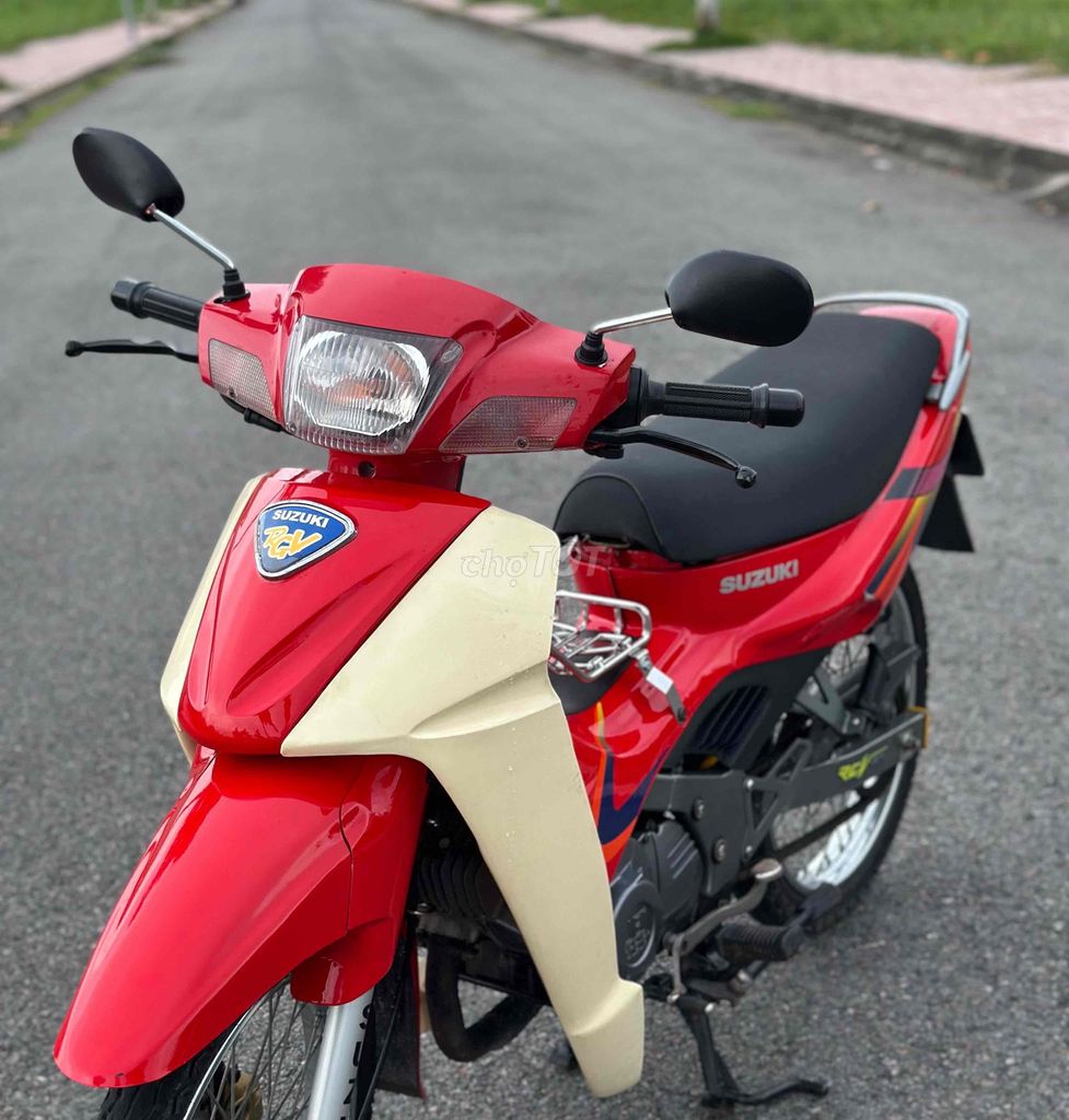 xipo Giấy zin. Mua bán Xe máy tại Thành phố Sóc Trăng Sóc Trăng được đăng bởi tiền Bo hình 7