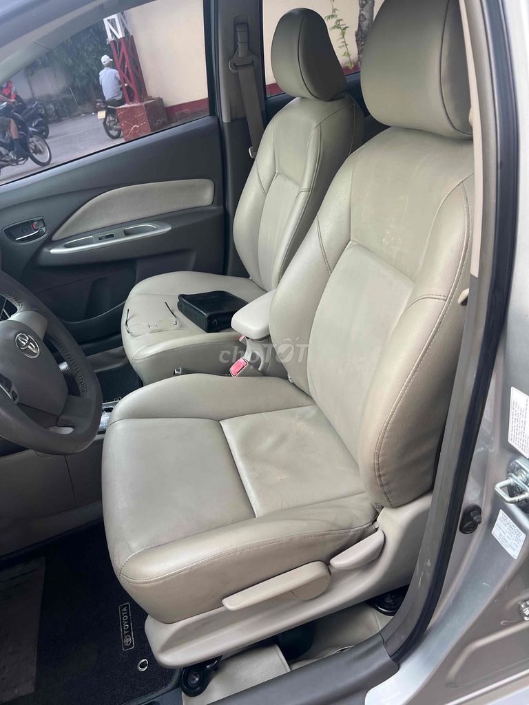 Toyota Vios 2012 1.5G - 120000 km. Mua bán Ô tô tại Thành phố Biên Hòa Đồng Nai được đăng bởi phong hình 7