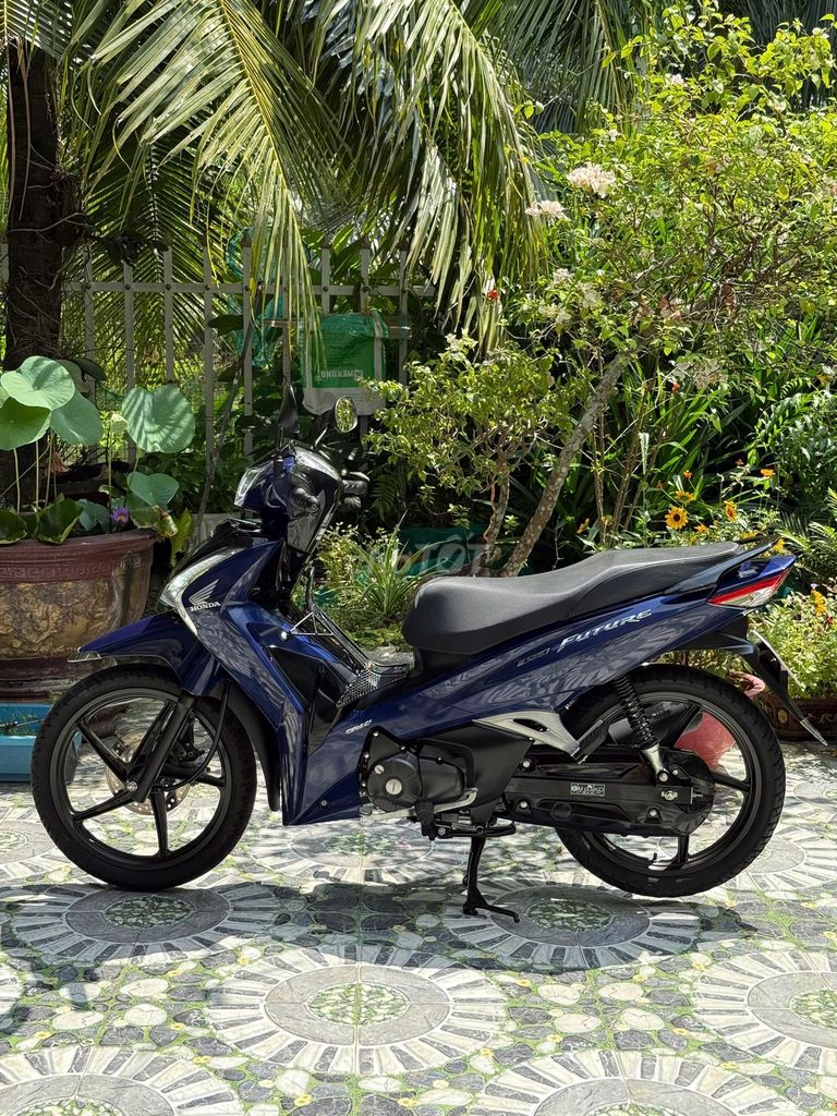 Future 2025. Mua bán Xe máy tại Thành phố Bến Tre Bến Tre được đăng bởi Đỗ nhân nghĩa hình 1
