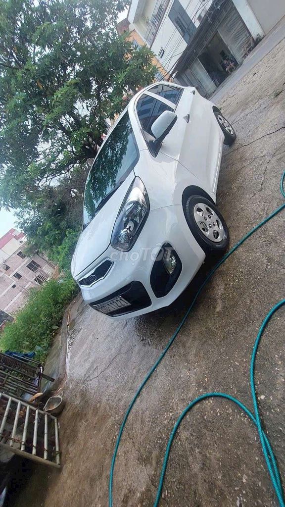 BÁN MO LINH VAN SX 2013. Mua bán Ô tô tại Huyện Chương Mỹ Hà Nội được đăng bởi HÀ ĐÔNG HÀ NỘI  hình 2