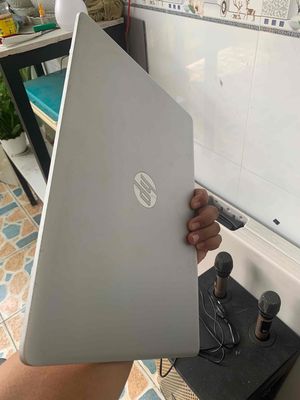 Mặt A Laptop HP