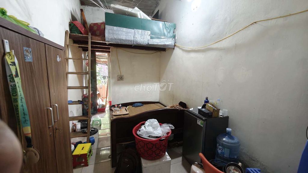 Nhượng phòng giá rẻ Trần Cung