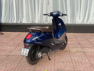 ✅Pink Q.12✅Evo200 Bán Xe Máy Điện