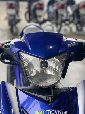 Xe máy Yamaha Exciter 150 màu xanh 2017. Mua bán Xe máy tại Huyện Trảng Bom Đồng Nai được đăng bởi Của Hàng Xe Máy U Phong