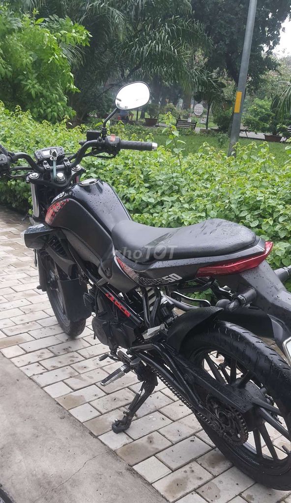 Kymco KPipe 50cc Bstp. Mua bán Xe máy tại Quận Phú Nhuận Tp Hồ Chí Minh được đăng bởi Dung hình 5