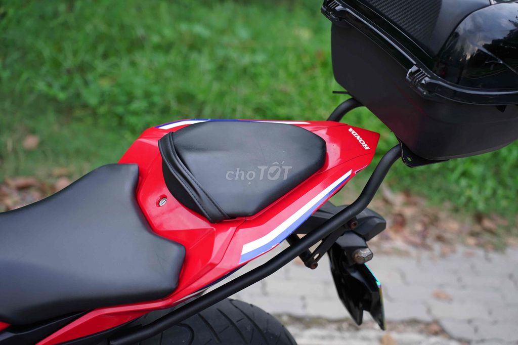 🥰🙂 HONDA CBR150R BẢN HRC XE ĐẸP, CÓ ĐỔI XE. Mua bán Xe máy tại Thành phố Thủ Đức Tp Hồ Chí Minh được đăng bởi Thi Moto Thủ Đức hình 7