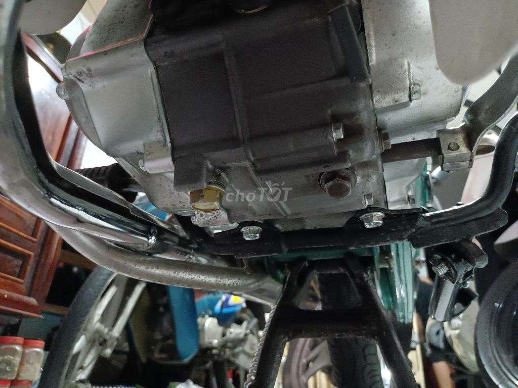 Super cup huyền thoại. Mua bán Xe máy tại Quận Phú Nhuận Tp Hồ Chí Minh được đăng bởi Hoà hình 3