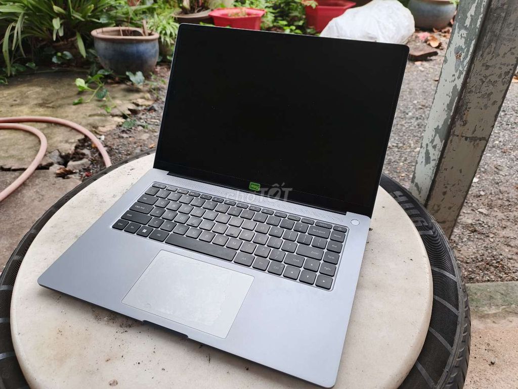 Xiaomi Redmi Book Pro 15 2022. Mua bán Laptop tại Huyện Gò Dầu Tây Ninh được đăng bởi NH Gaming hình 1