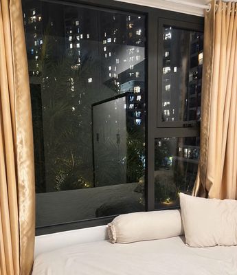 Аренда · 1 комн. · 55 м² · Thành phố Thủ Đức, ул. Võ Chí Công
