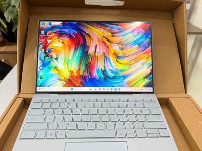 Dell XPS 9315 i7-1250U 13.3 inch 16GB/512GB