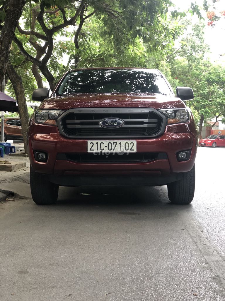 0976994468 - Ford Ranger 2020 Tự động