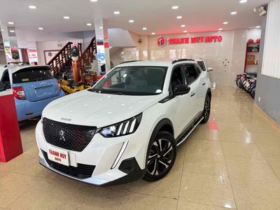 🦁 PEUGEOT 2008 GTLINE 2022 12.000KM ❤️. Mua bán Ô tô tại Quận Hải Châu Đà Nẵng được đăng bởi THANH HUY AUTO ĐÀ NẴNG